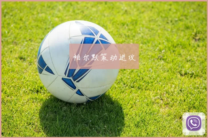帕尔默策动进攻