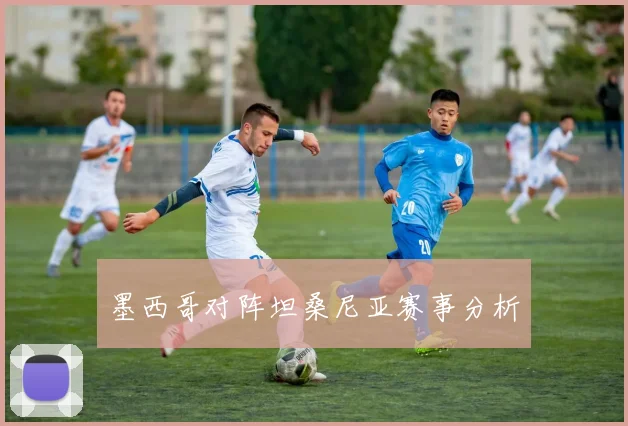 墨西哥对阵坦桑尼亚赛事分析