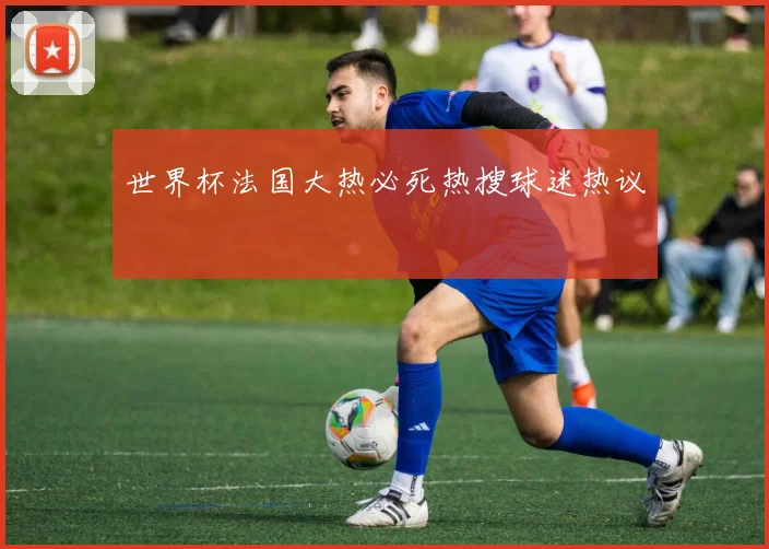 世界杯法国大热必死热搜球迷热议
